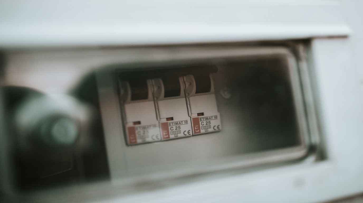 smart electrical subpanel retrofit