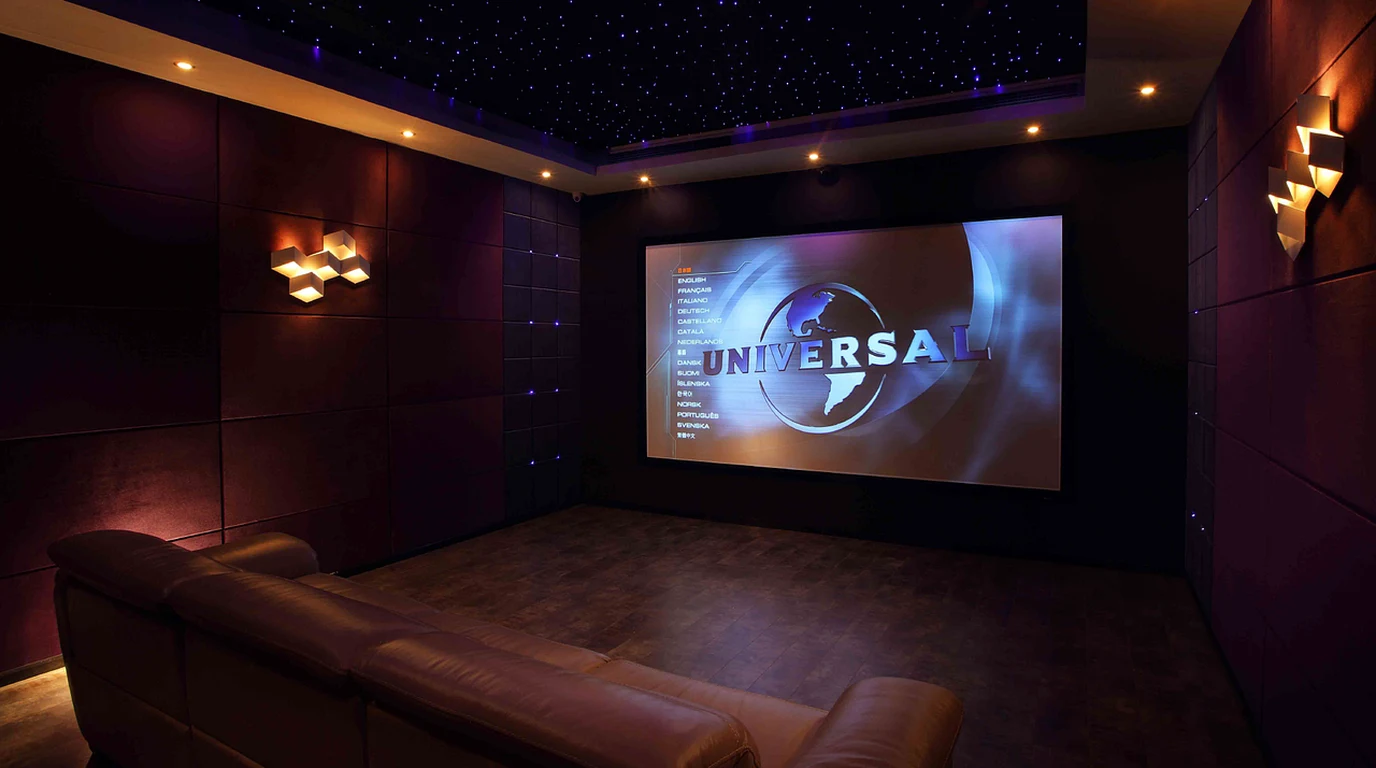 Dirac Live Active Room Treatment: Multispeaker Bass