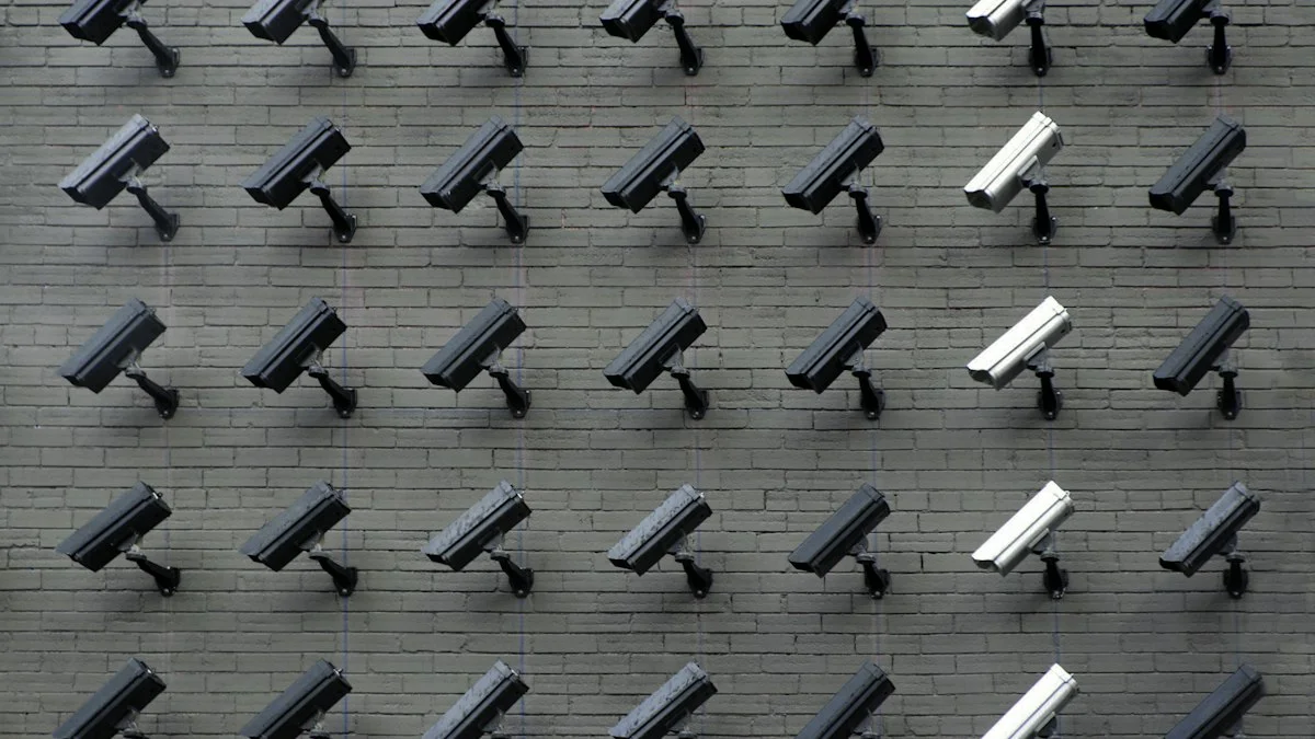 UniFi Protect vs Reolink NVR: Security Camera TCO Guide