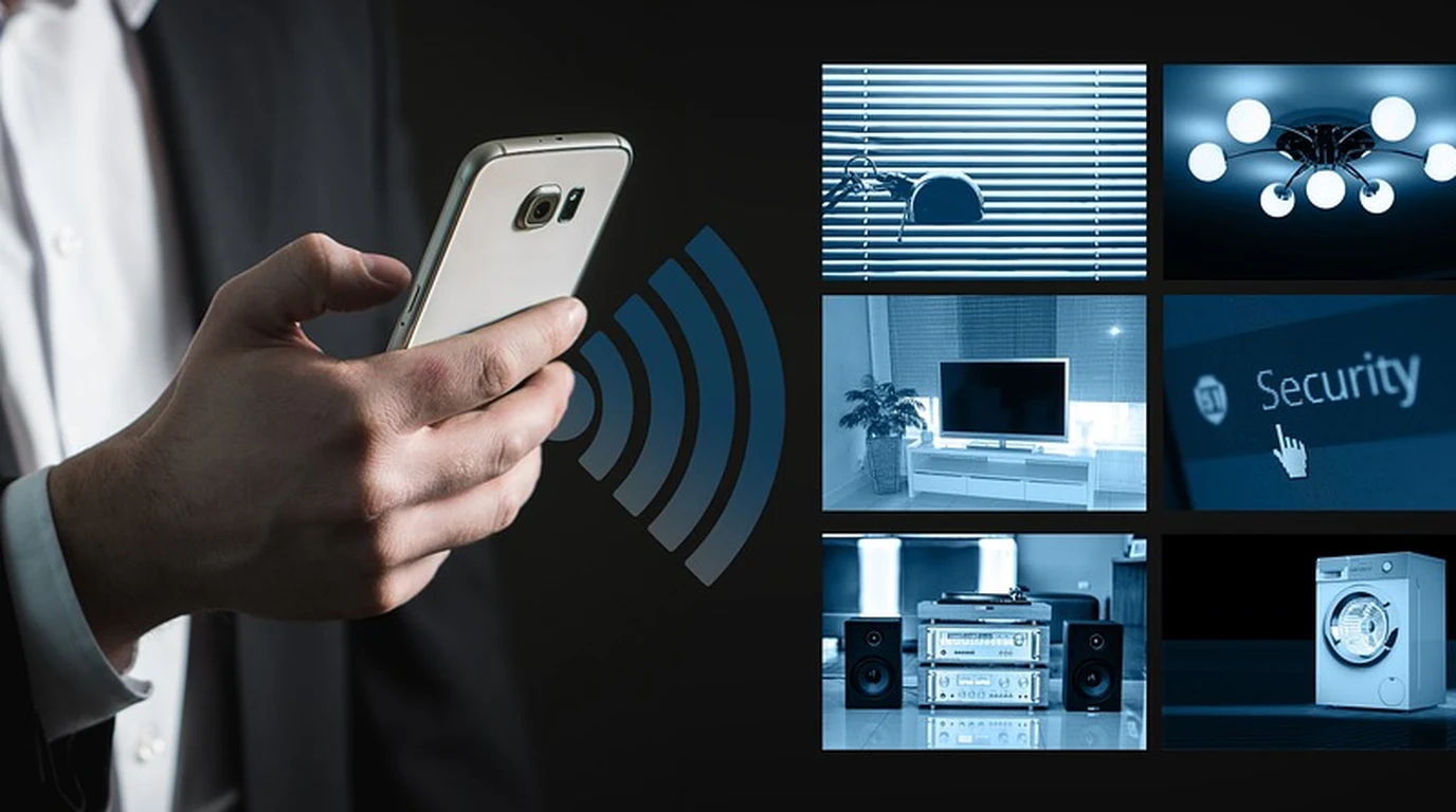 Zigbee vs Z-Wave Mesh: 900MHz vs 2.4GHz Penetration